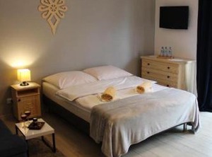 Willa Pod Zielonym Wierchem | Zakopane