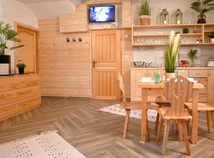 Willa Przy Skoczni | Zakopane