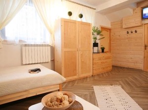 Willa Przy Skoczni | Zakopane