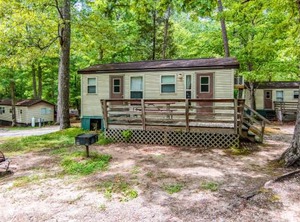 Williamsburg Camping Resort | Stonehouse
