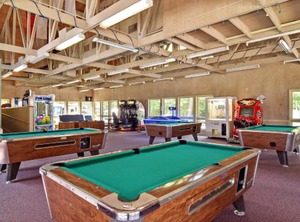 Williamsburg Camping Resort | Stonehouse