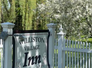 Williston Village Inn | Williston North
