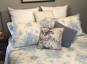 Willow Pond Satellite Breakfast | Port Perry