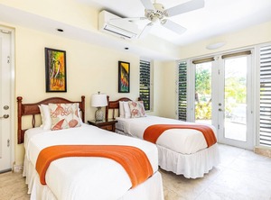 Windhaven Caribbean Elegance The Beach | Long Bay Hills