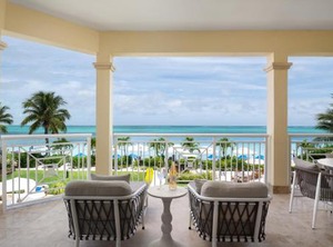 Windsong The Reef | The Bight