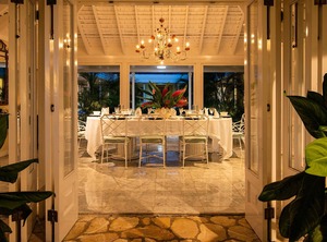 Windsong Villa | Coral Gardens