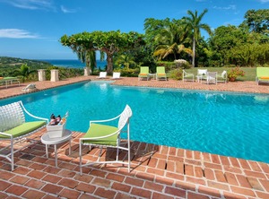 Windsong Villa | Coral Gardens