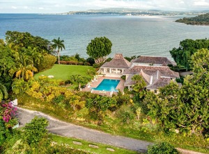 Windsong Villa | Coral Gardens