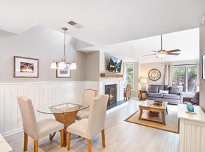 Woodlands | Kiawah Island