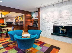 Fairfield Inn Suites Oshkosh | Oshkosh