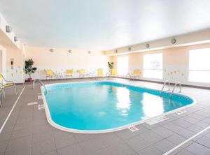 Fairfield Inn Suites Oshkosh | Oshkosh