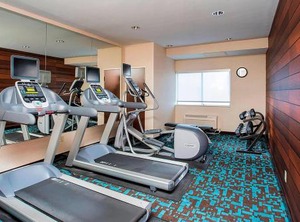 Fairfield Inn Suites Oshkosh | Oshkosh