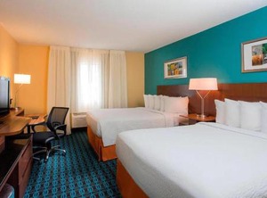 Fairfield Inn Suites Oshkosh | Oshkosh