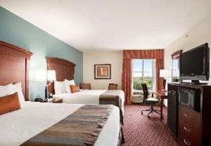 Wingate | San Marcos