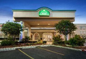 Wingate | San Marcos