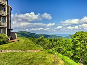 Mountain Inn Wintergreen Resort | Chestnut Springs