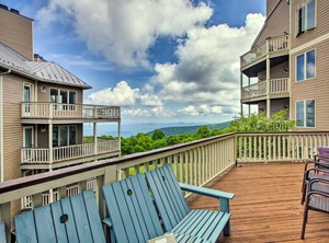 Mountain Inn Wintergreen Resort | Chestnut Springs
