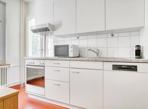 Wipkingen Storage Mins Market | Wipkingen