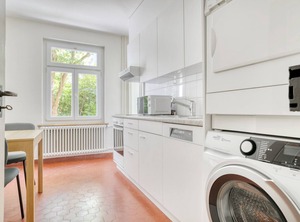 Wipkingen Storage Mins Market | Wipkingen