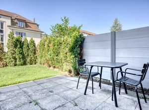 Wipkingen Storage Mins Market | Wipkingen