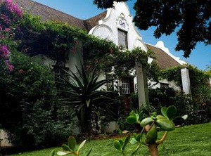 Wittedrift Manor | Tulbagh