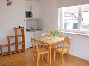 H Ddingen Terrace | Bad Wildungen