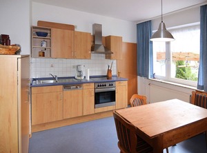 H Ddingen Terrace | Bad Wildungen