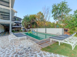 Morjim | Morjim