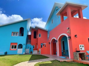 Hido Hostel | Sail Rock Beach