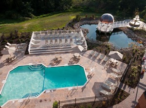 Woodcliff Hotel | Perinton