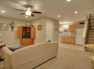 Wooded Gilbertsville Hideaway Kentucky | Gilbertsville