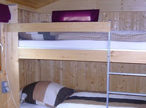 Carriage Car Park The Danube | Geisingen