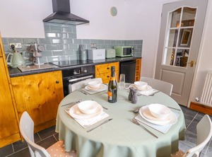 Woodland Cottage | Acrefair