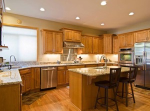 Cherrywood | Sunriver