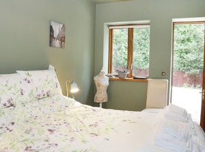 Woodpecker Cottage Ludlow | Aymestrey