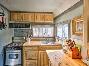 Work Play Get Higgins | Higgins Lake