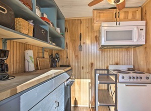 Work Play Get Higgins | Higgins Lake