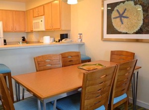 Worldmark | Seaside Gilbert District