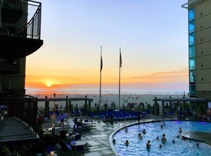 Worldmark | Seaside Gilbert District