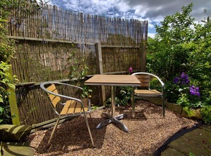 Wortley Cottage | Wortley