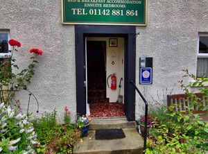 Wortley Cottage | Wortley