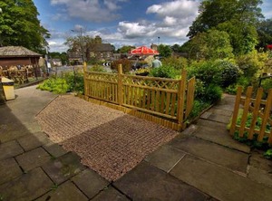 Wortley Cottage | Wortley