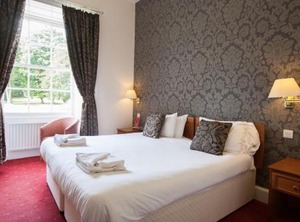 Wortley Hall | Wortley