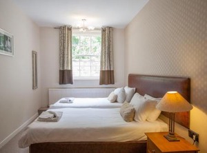 Wortley Hall | Wortley
