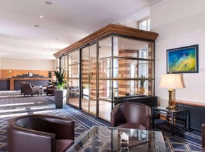 Wyndham Duisburger Hof | Altstadt