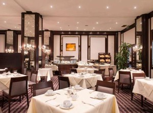 Wyndham Duisburger Hof | Altstadt
