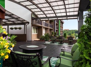 Wyndham Garden Washington North | Cheverly