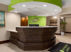 Wyndham Garden Washington North | Cheverly