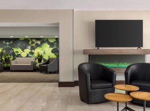 Wyndham Garden Washington North | Cheverly