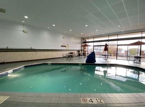 Nicollet Inn | Burnsville